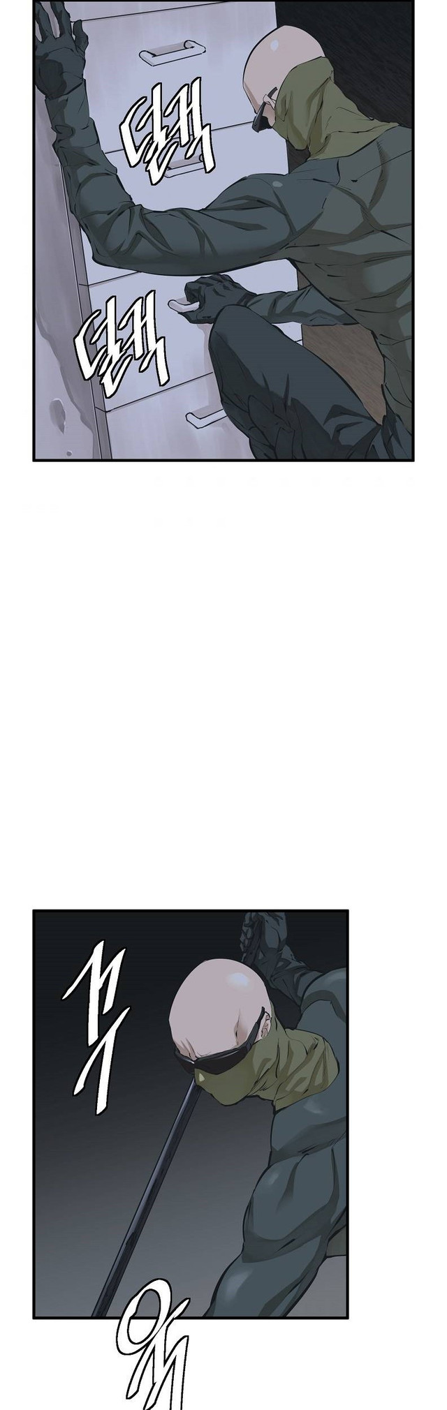 I Stack Experience Through Writing Books Chapter 122 Gambar 35