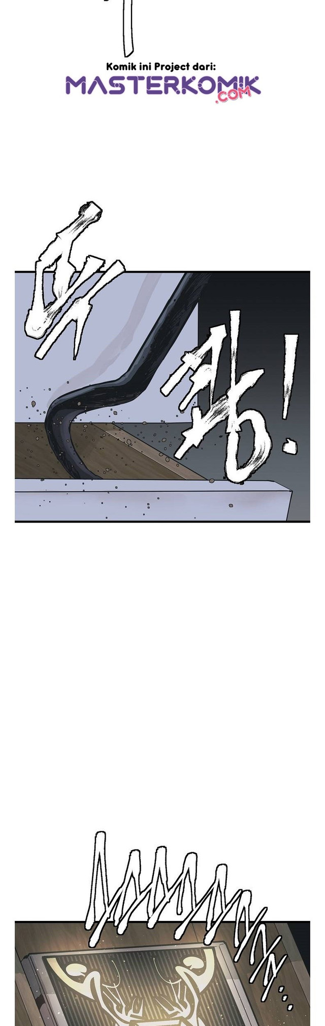 I Stack Experience Through Writing Books Chapter 122 Gambar 36