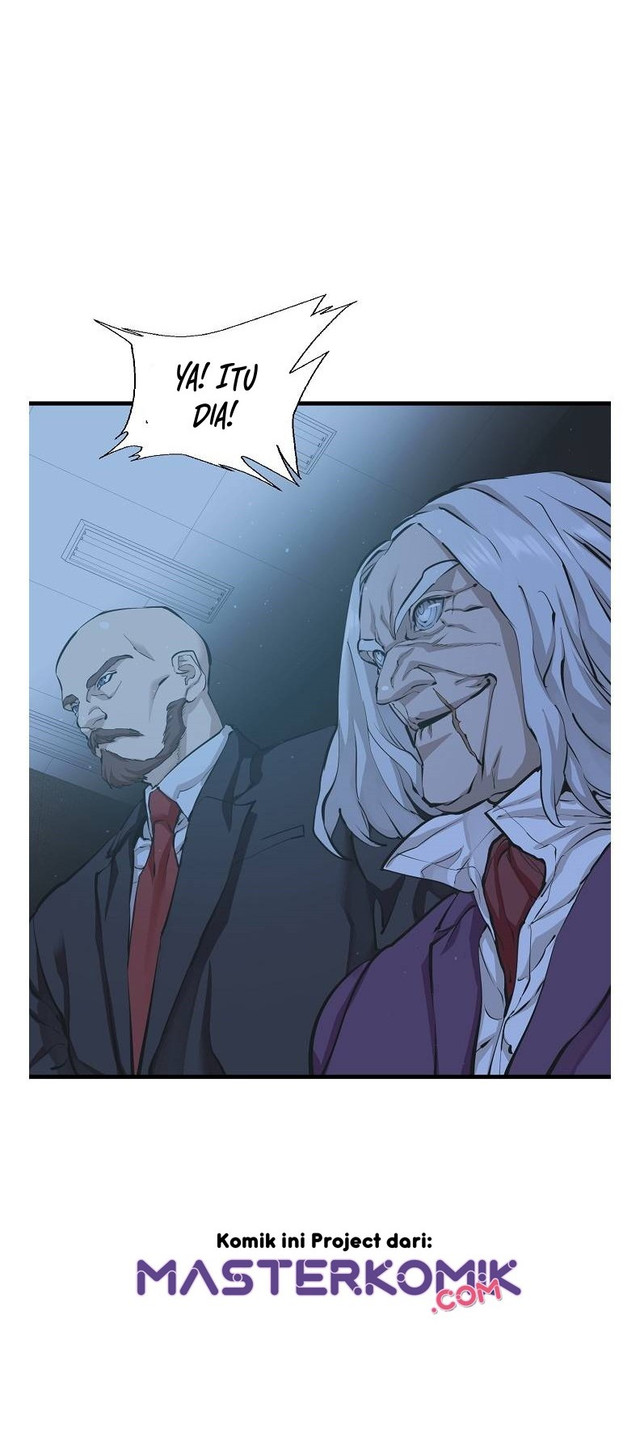 I Stack Experience Through Writing Books Chapter 122 Gambar 38