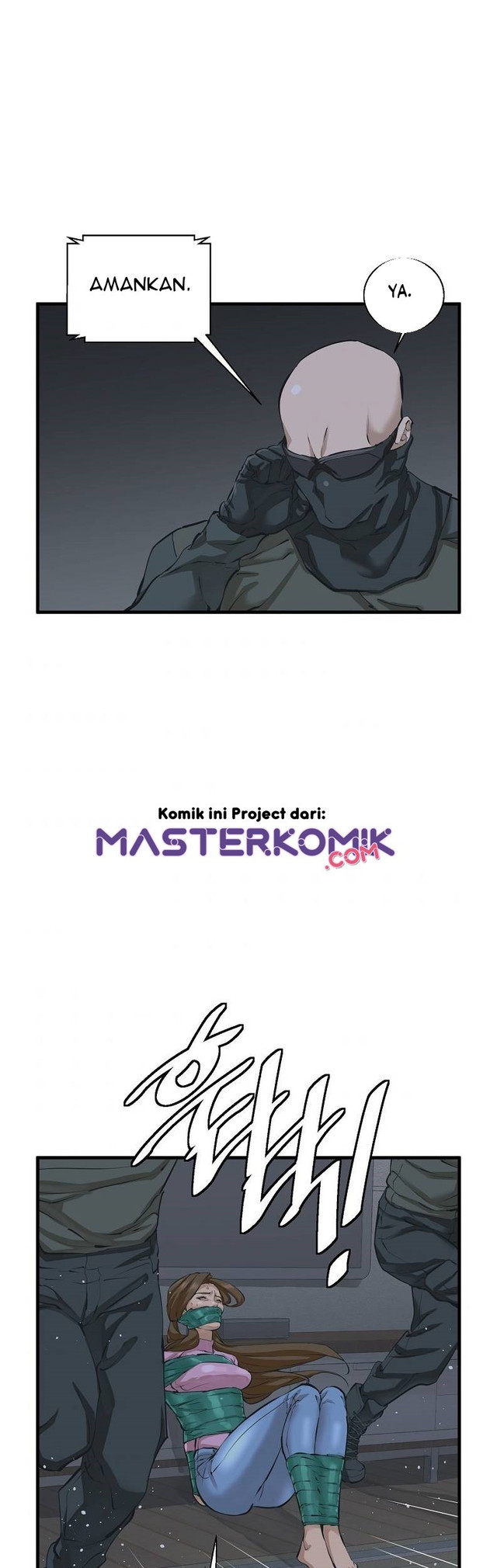 I Stack Experience Through Writing Books Chapter 122 Gambar 39