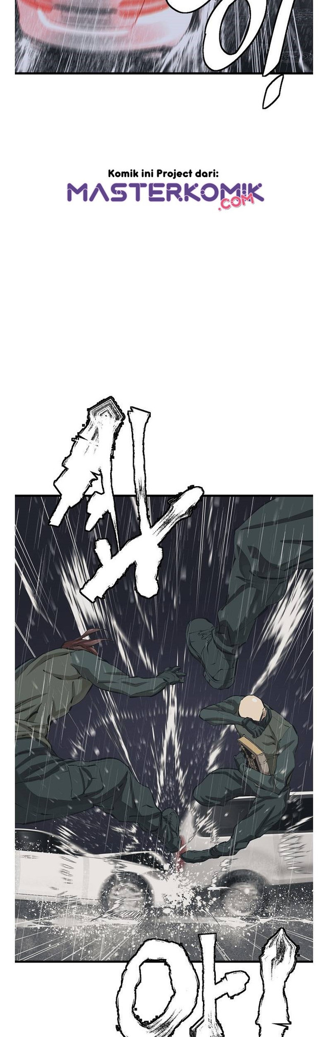 I Stack Experience Through Writing Books Chapter 122 Gambar 42