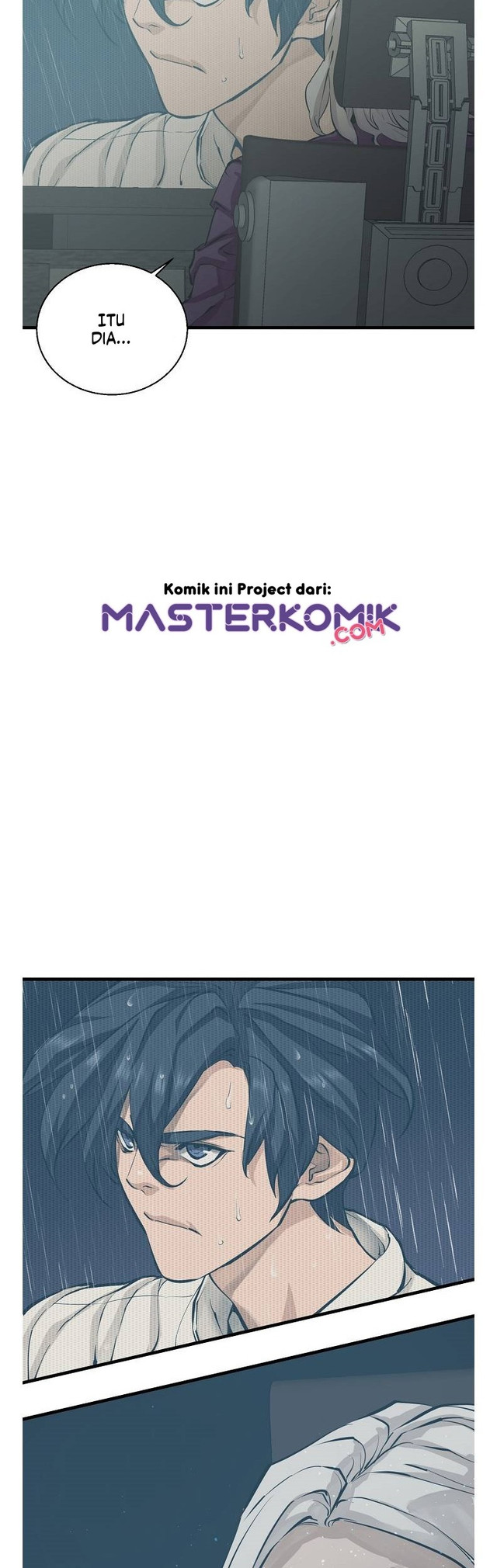 I Stack Experience Through Writing Books Chapter 122 Gambar 46