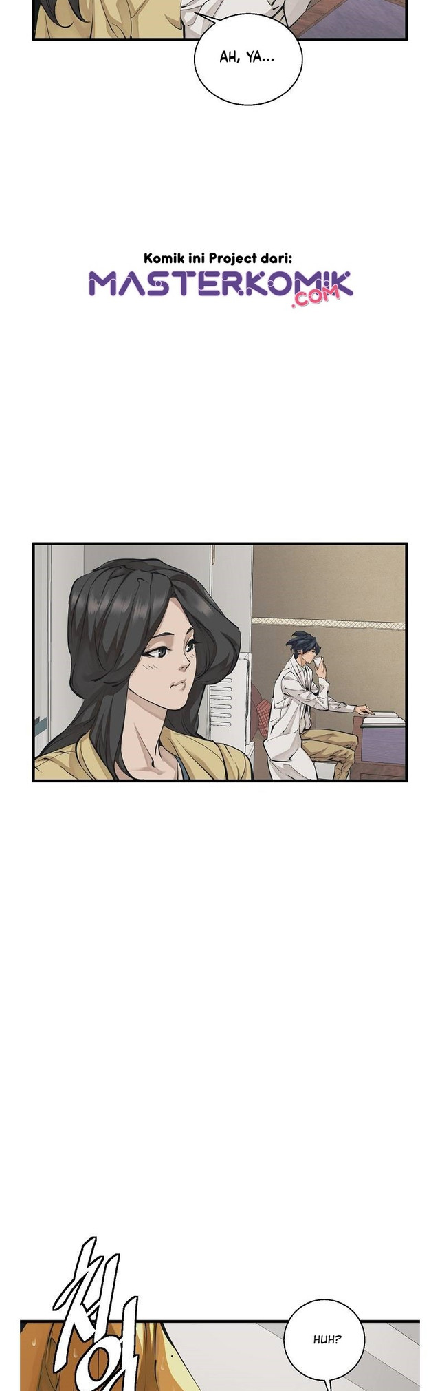 I Stack Experience Through Writing Books Chapter 122 Gambar 9