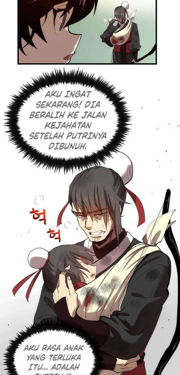 Doctor’s Rebirth Chapter 21 Gambar 19