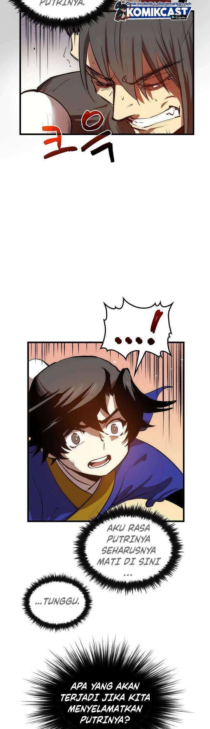 Doctor’s Rebirth Chapter 21 Gambar 20