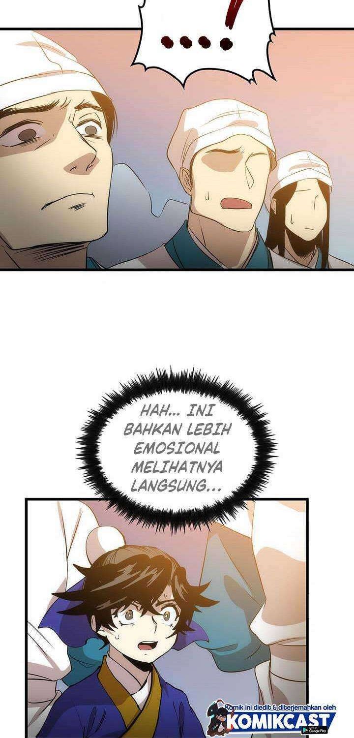 Doctor’s Rebirth Chapter 21 Gambar 27