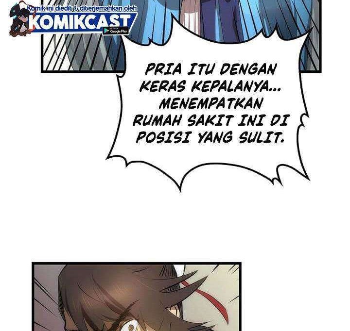 Doctor’s Rebirth Chapter 21 Gambar 29