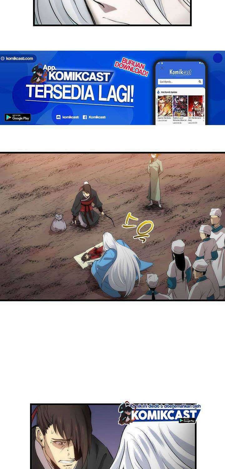 Doctor’s Rebirth Chapter 21 Gambar 31