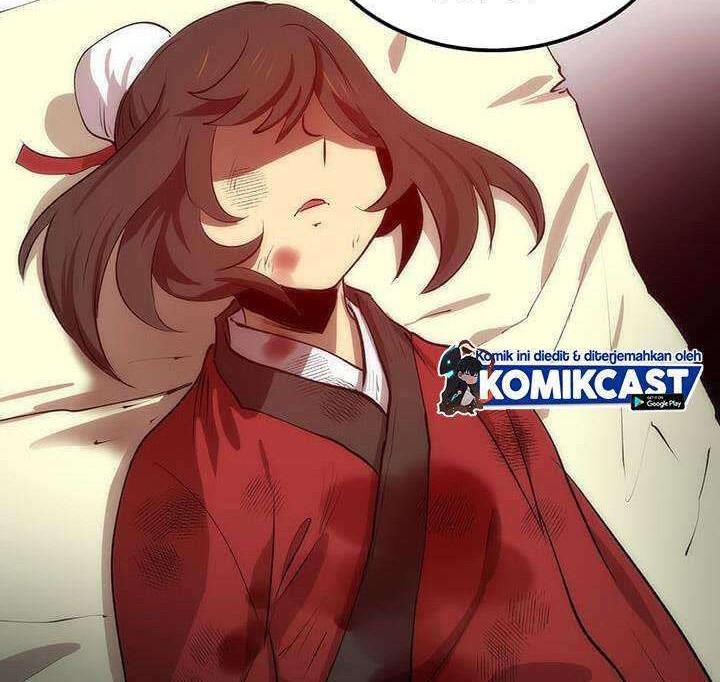 Doctor’s Rebirth Chapter 21 Gambar 33