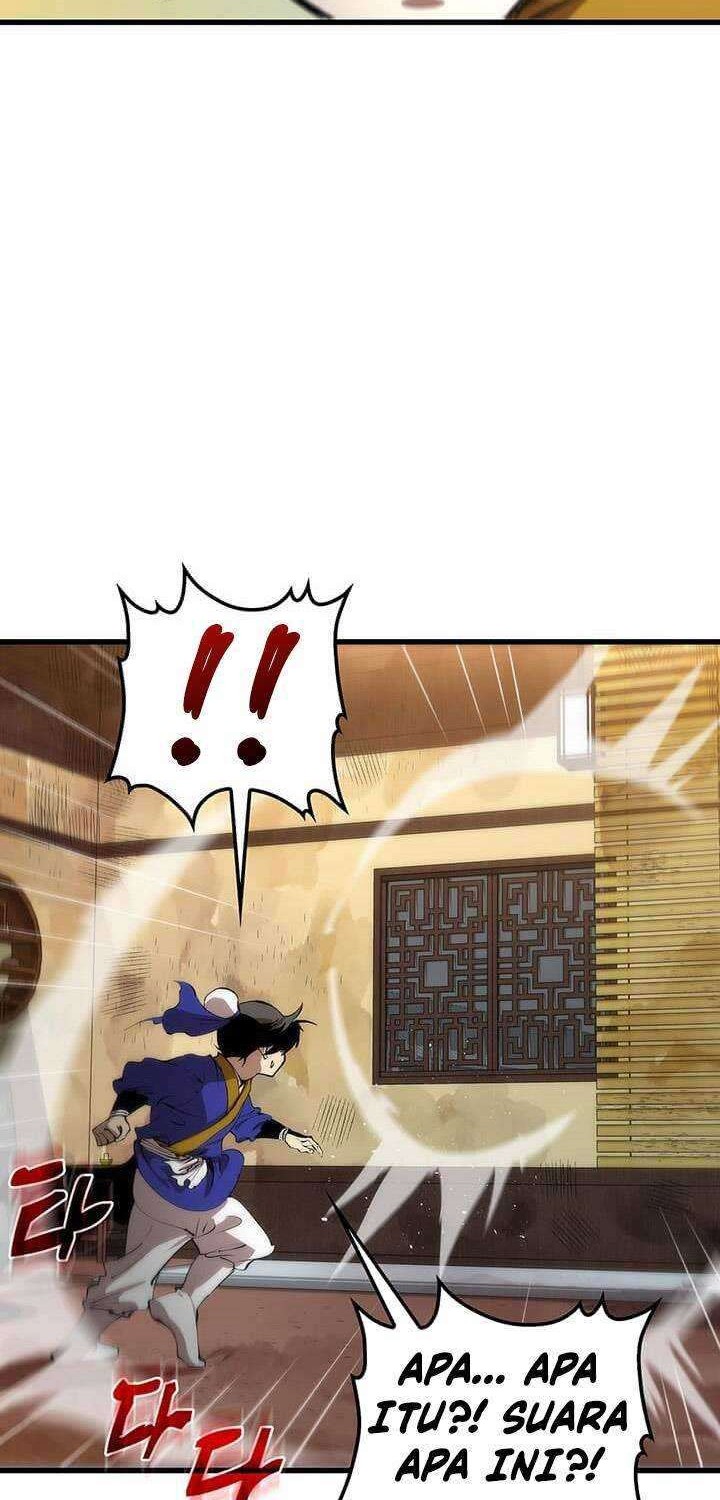 Doctor’s Rebirth Chapter 21 Gambar 3