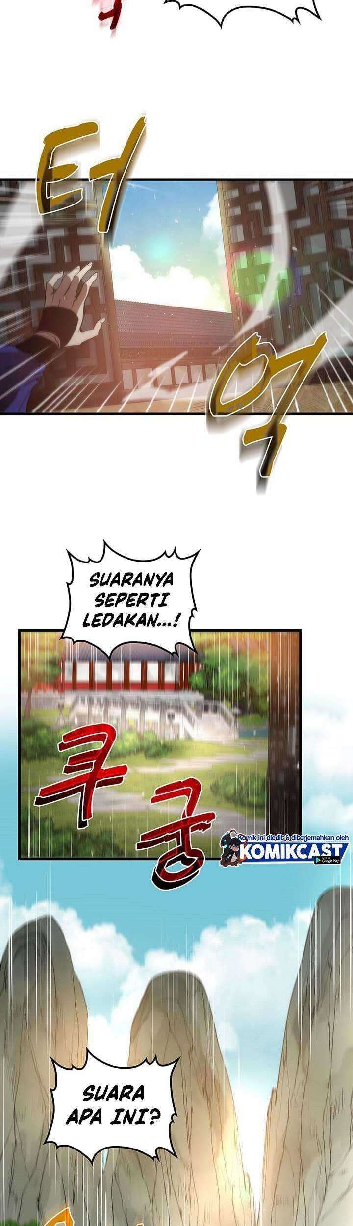 Doctor’s Rebirth Chapter 21 Gambar 4