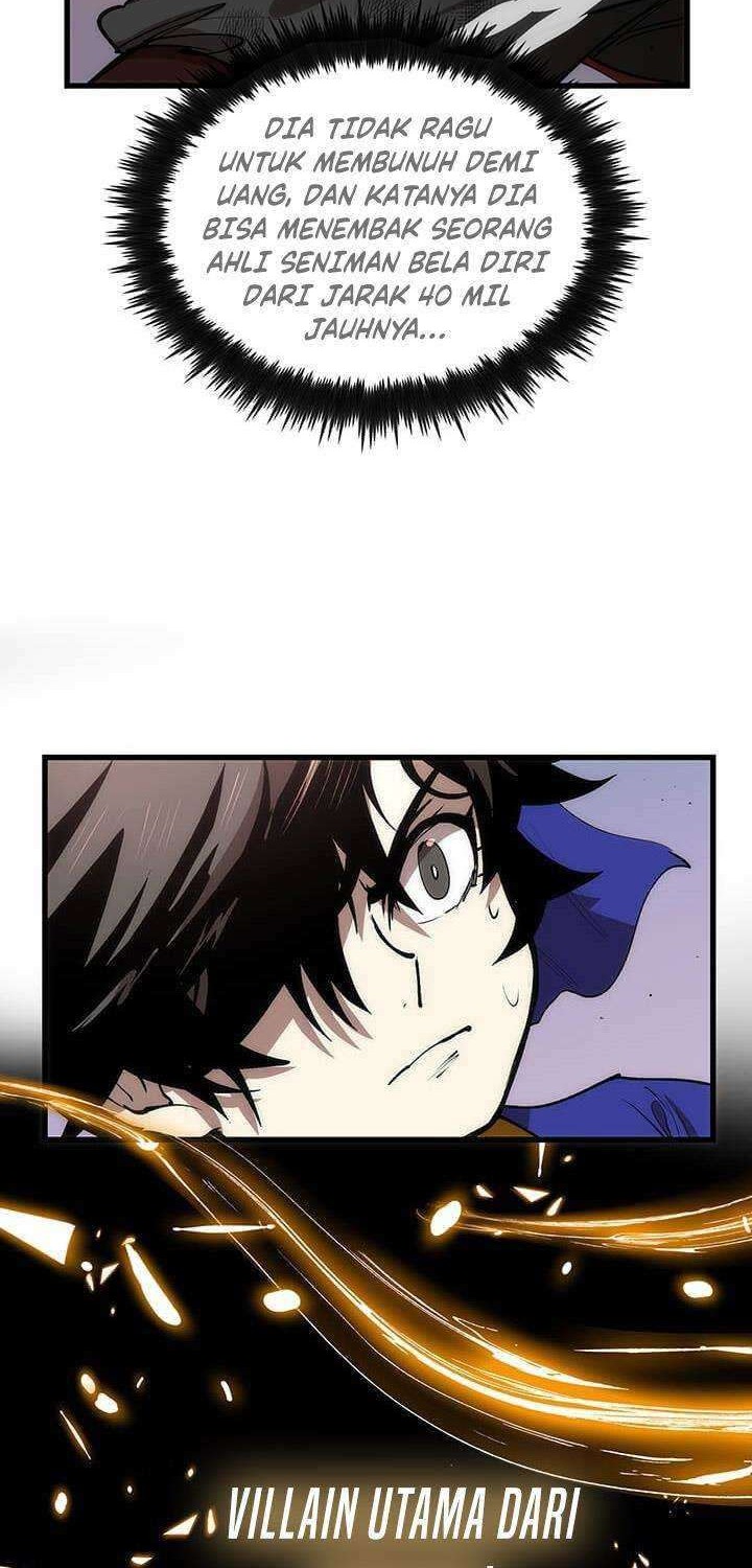 Doctor’s Rebirth Chapter 21 Gambar 15