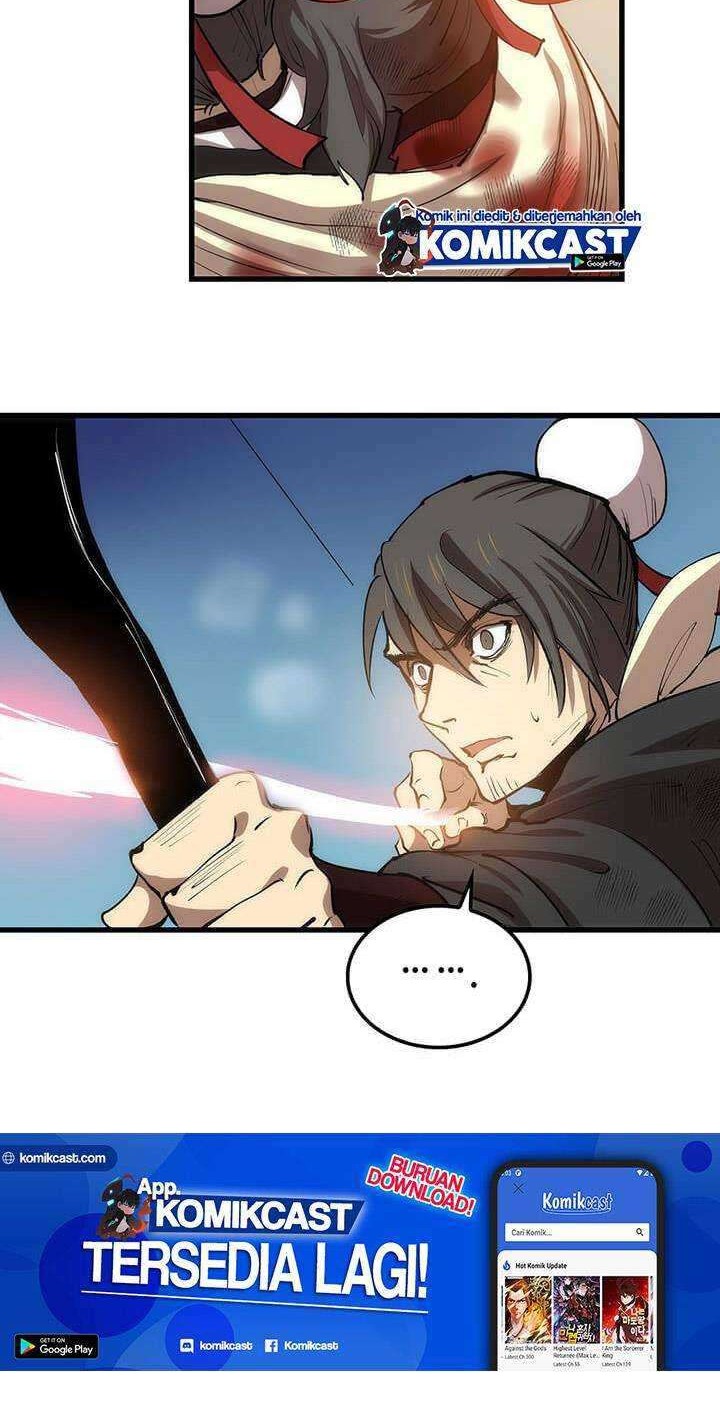 Doctor’s Rebirth Chapter 21 Gambar 17