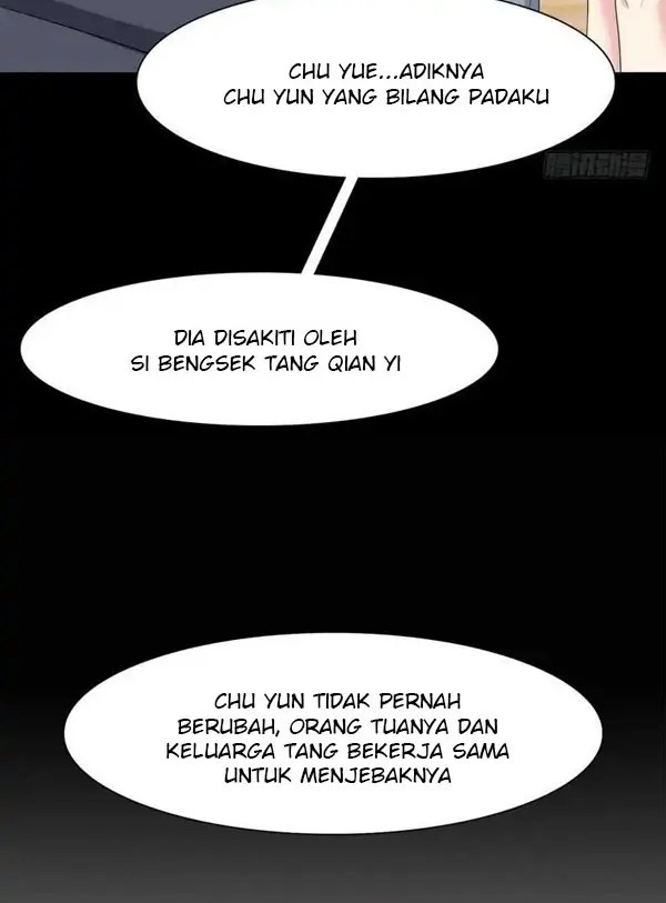 The Wife Contract and My Daughter’s Nanny Chapter 136 Gambar 6