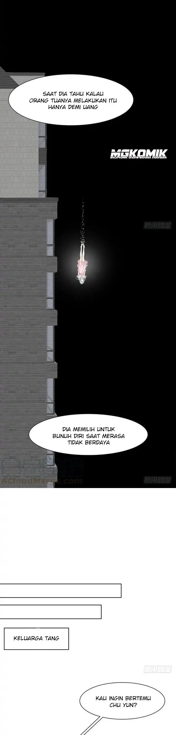 The Wife Contract and My Daughter’s Nanny Chapter 136 Gambar 11