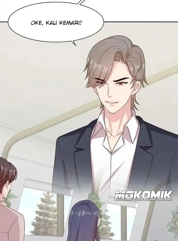 The Wife Contract and My Daughter’s Nanny Chapter 136 Gambar 12