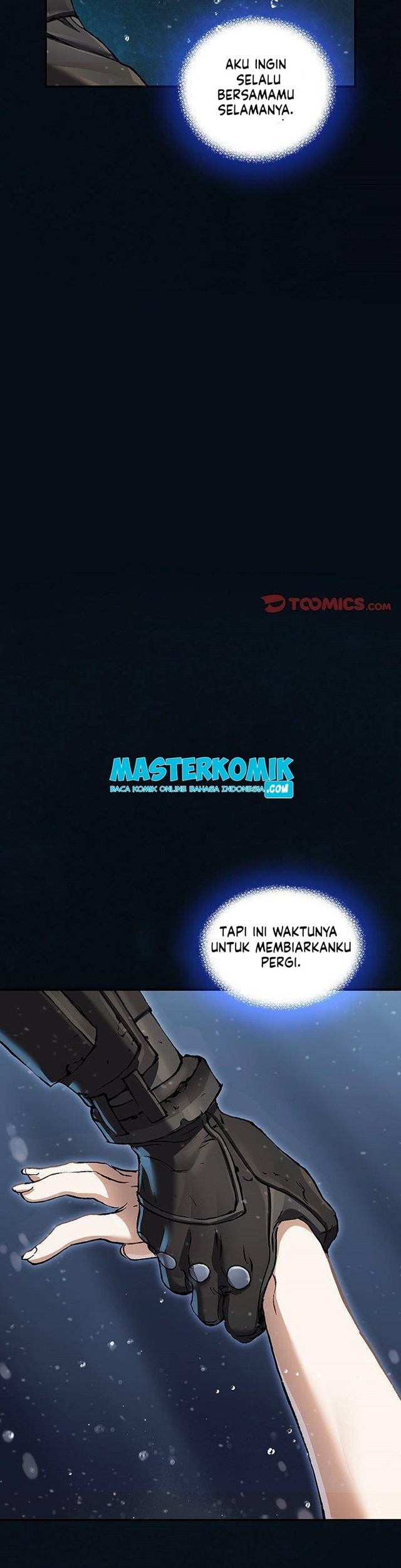 Leviathan Chapter 151 Gambar 24
