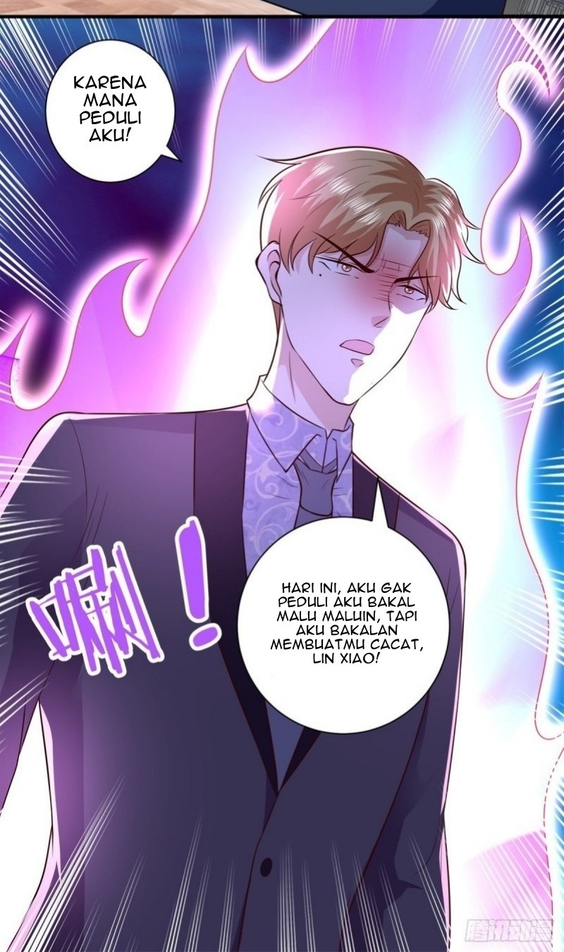 Return of the Reborn God Emperor Chapter 70 Gambar 23
