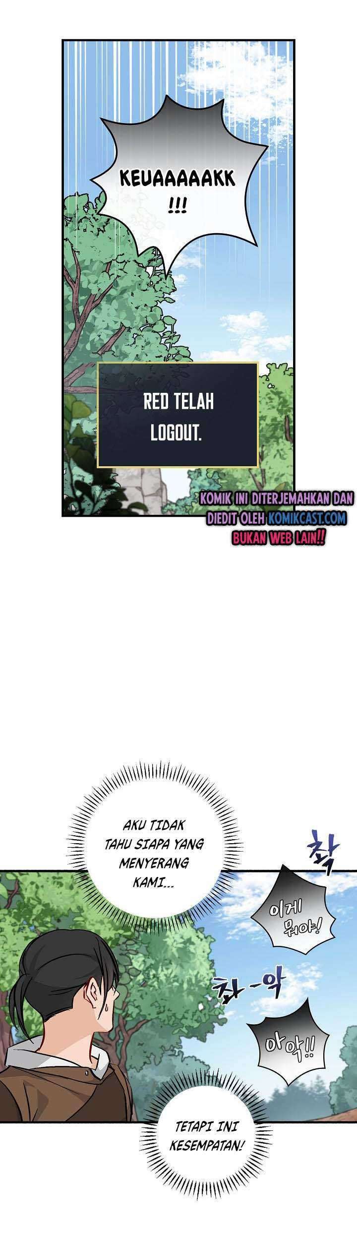 Leveling Up, By Only Eating! Chapter 60 Gambar 15