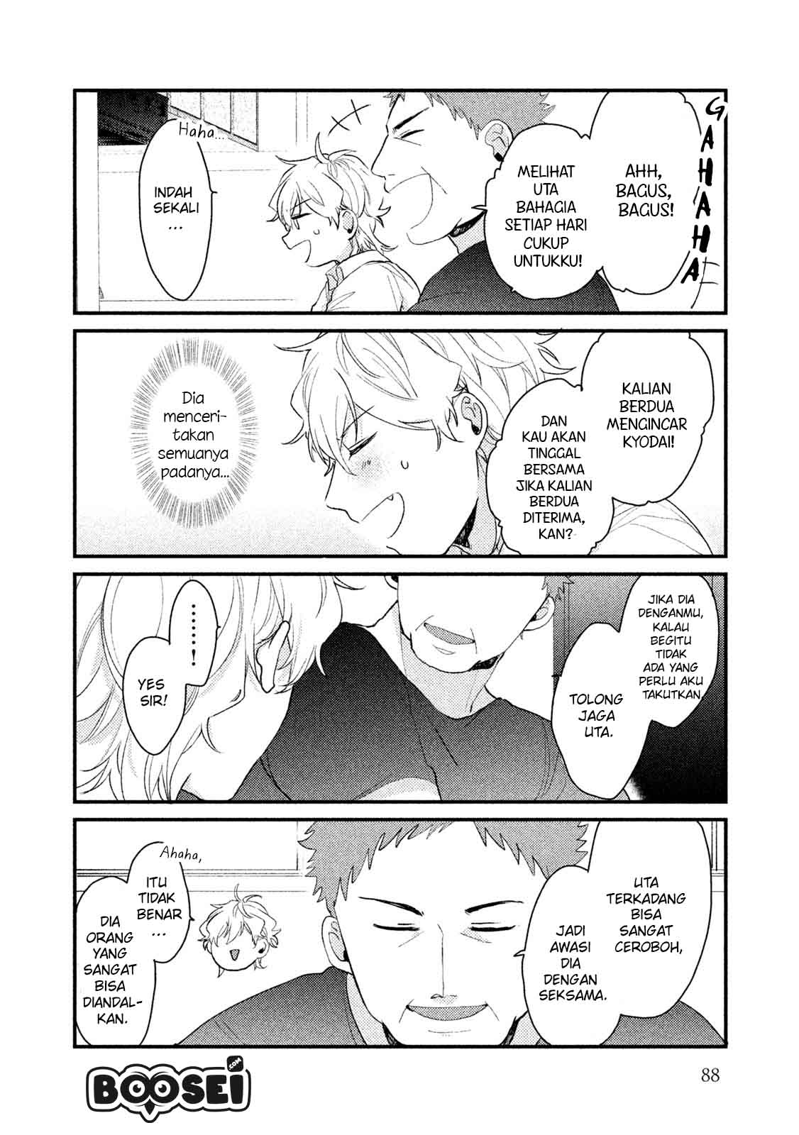 Zense Coupling Chapter 37 Gambar 11