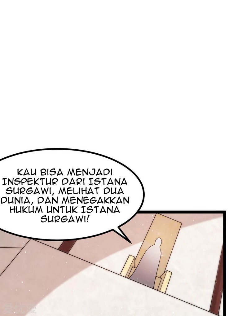 Dushi Xian Wang Chapter 235 Gambar 13