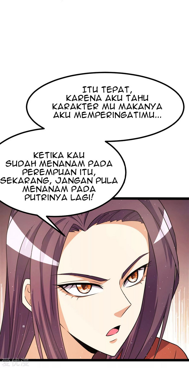 Dushi Xian Wang Chapter 235 Gambar 5