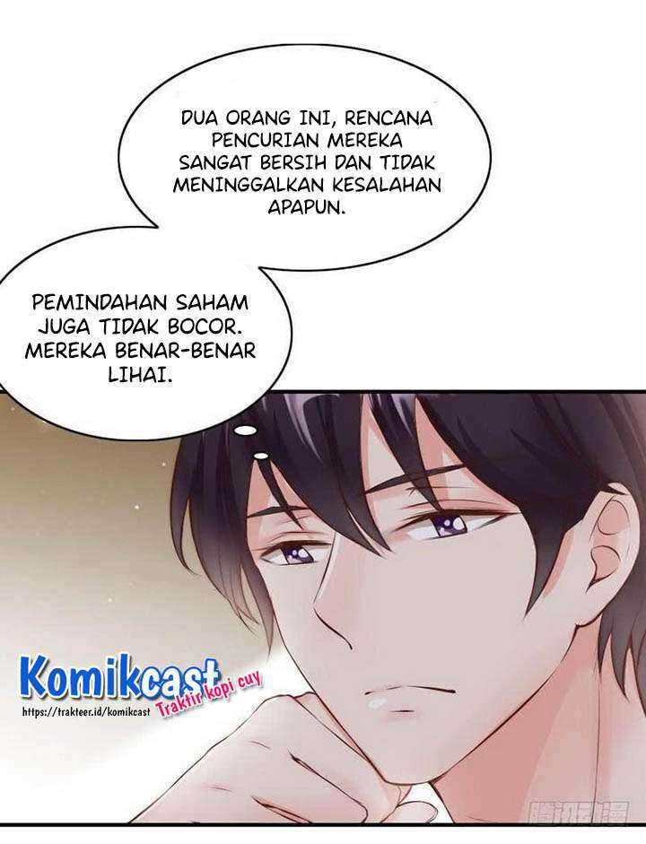 My Wife is Cold-Hearted Chapter 113 Gambar 13