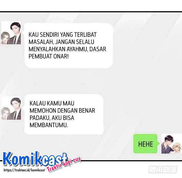 My Wife is Cold-Hearted Chapter 113 Gambar 17