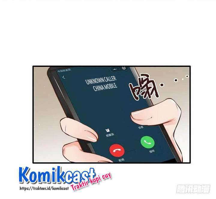 My Wife is Cold-Hearted Chapter 113 Gambar 19