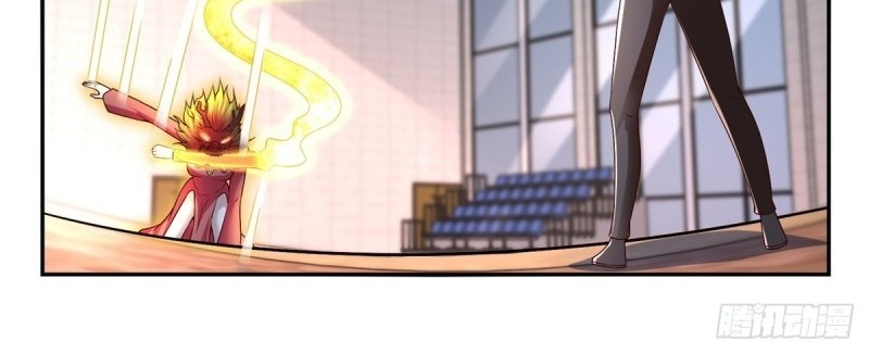 Return of the Reborn God Emperor Chapter 73 Gambar 5