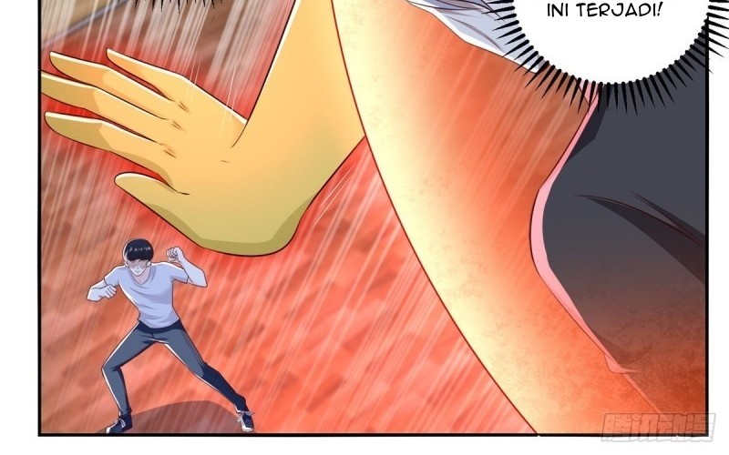 Return of the Reborn God Emperor Chapter 73 Gambar 9