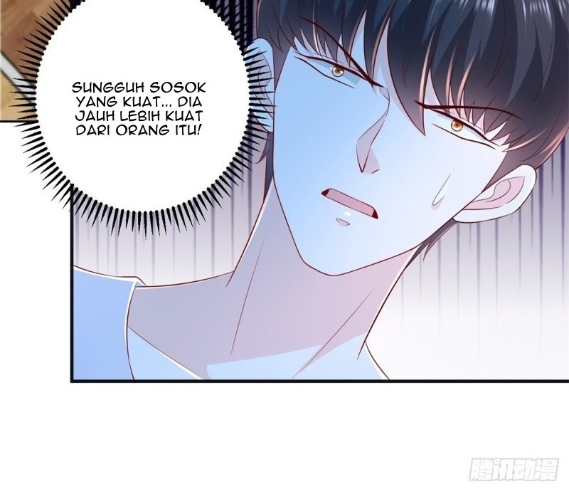 Return of the Reborn God Emperor Chapter 72 Gambar 14