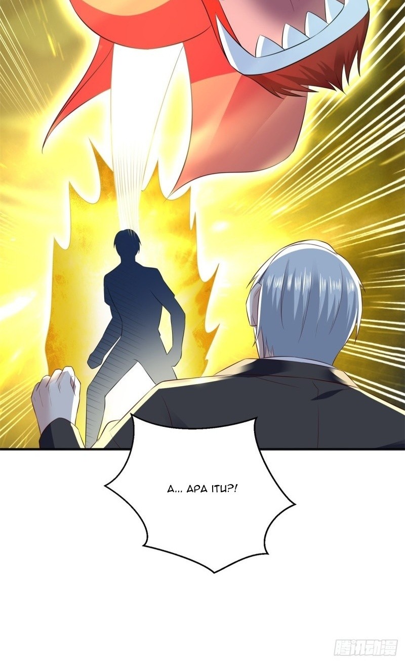 Return of the Reborn God Emperor Chapter 72 Gambar 23