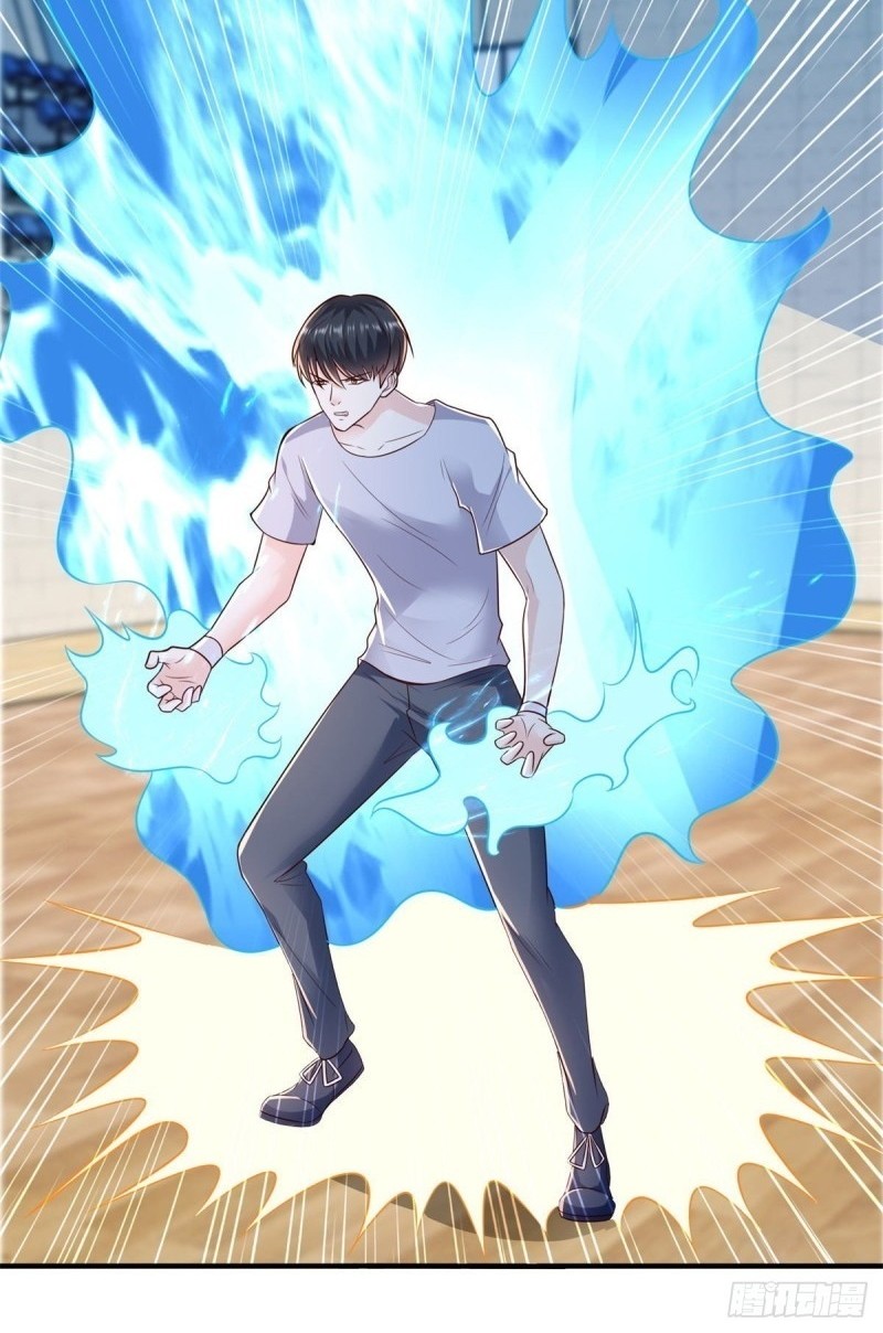 Return of the Reborn God Emperor Chapter 71 Gambar 13