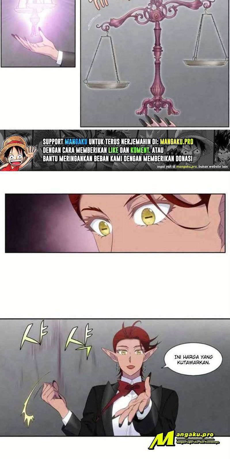 Baca  The Gamer Chapter 371 Gambar 2