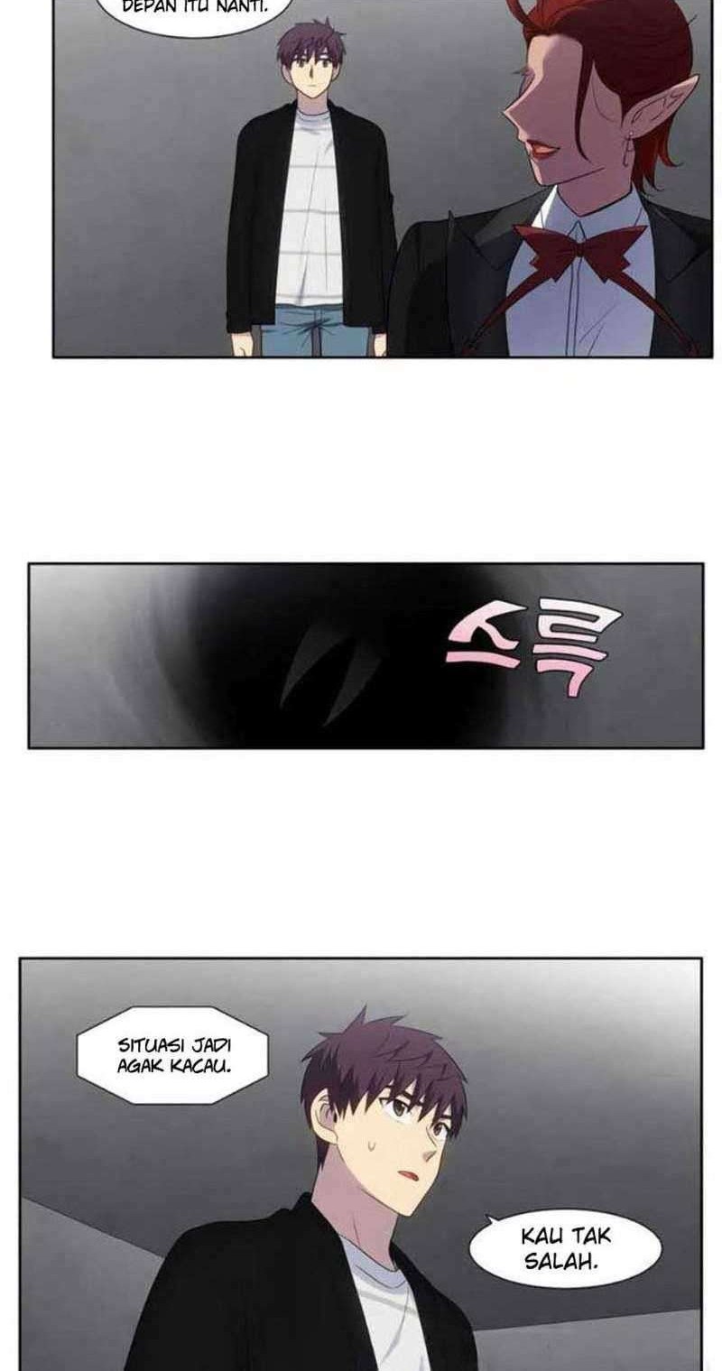 The Gamer Chapter 371 Gambar 16
