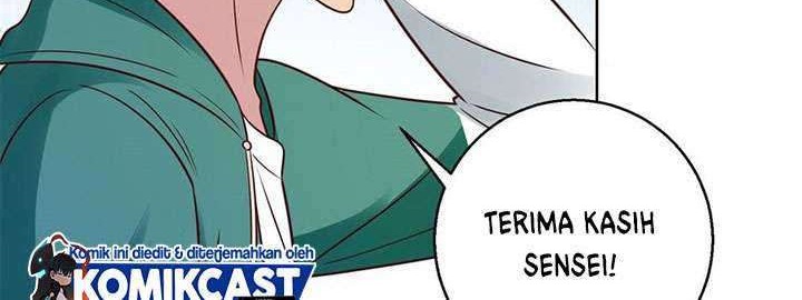 Metropolitan Supremacy System Chapter 194 Gambar 5