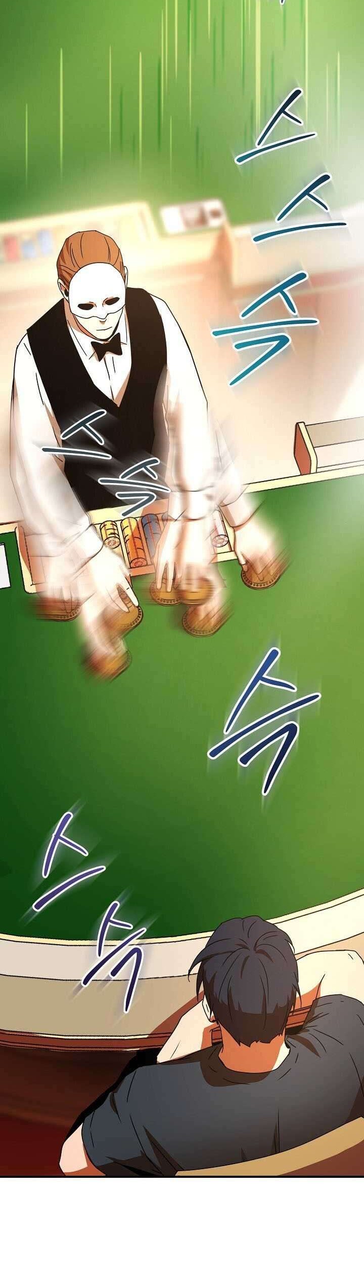 Return of the Frozen Player Chapter 28 Gambar 27