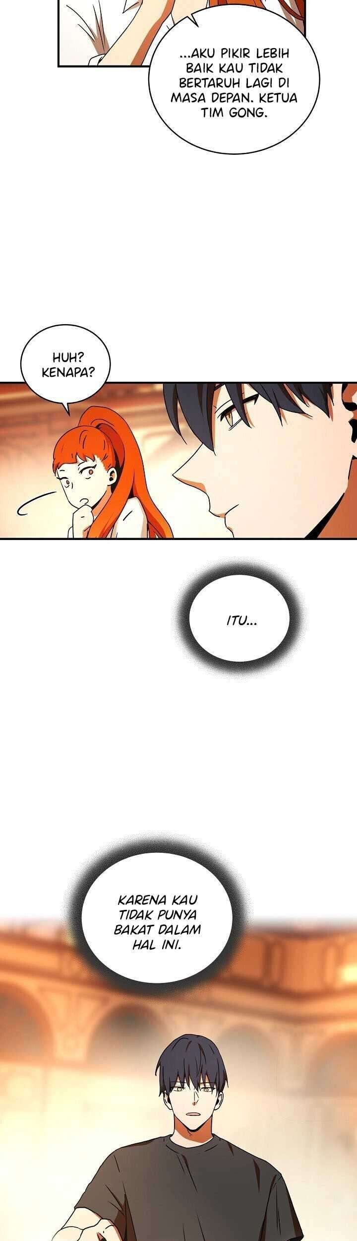 Return of the Frozen Player Chapter 28 Gambar 30