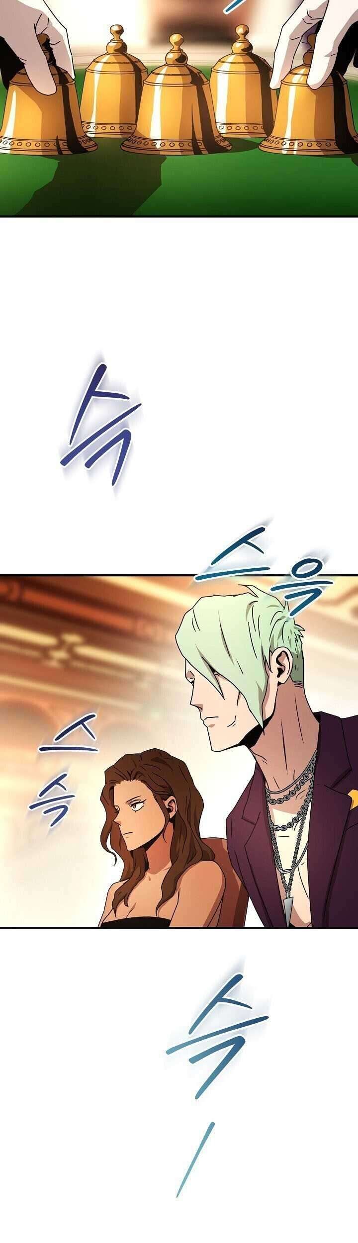 Return of the Frozen Player Chapter 28 Gambar 38