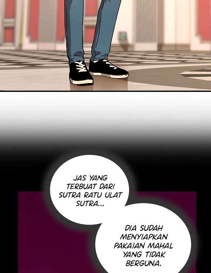 Return of the Frozen Player Chapter 28 Gambar 3