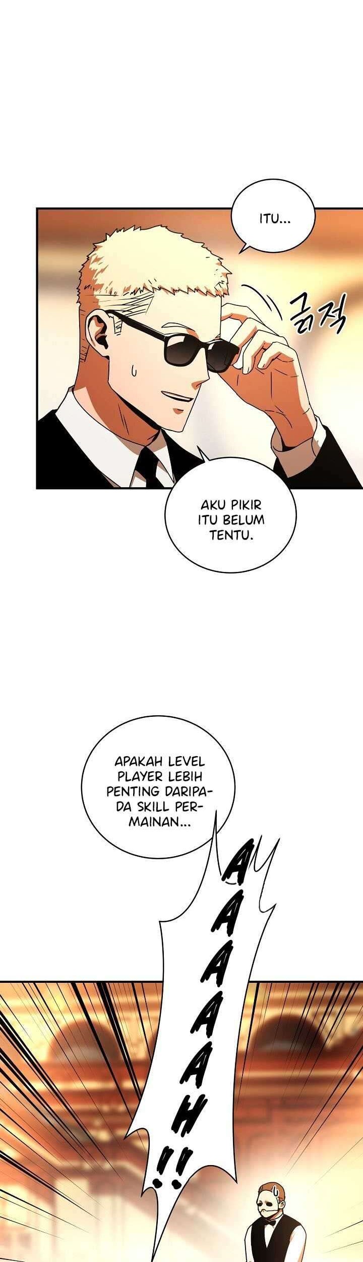 Return of the Frozen Player Chapter 28 Gambar 15