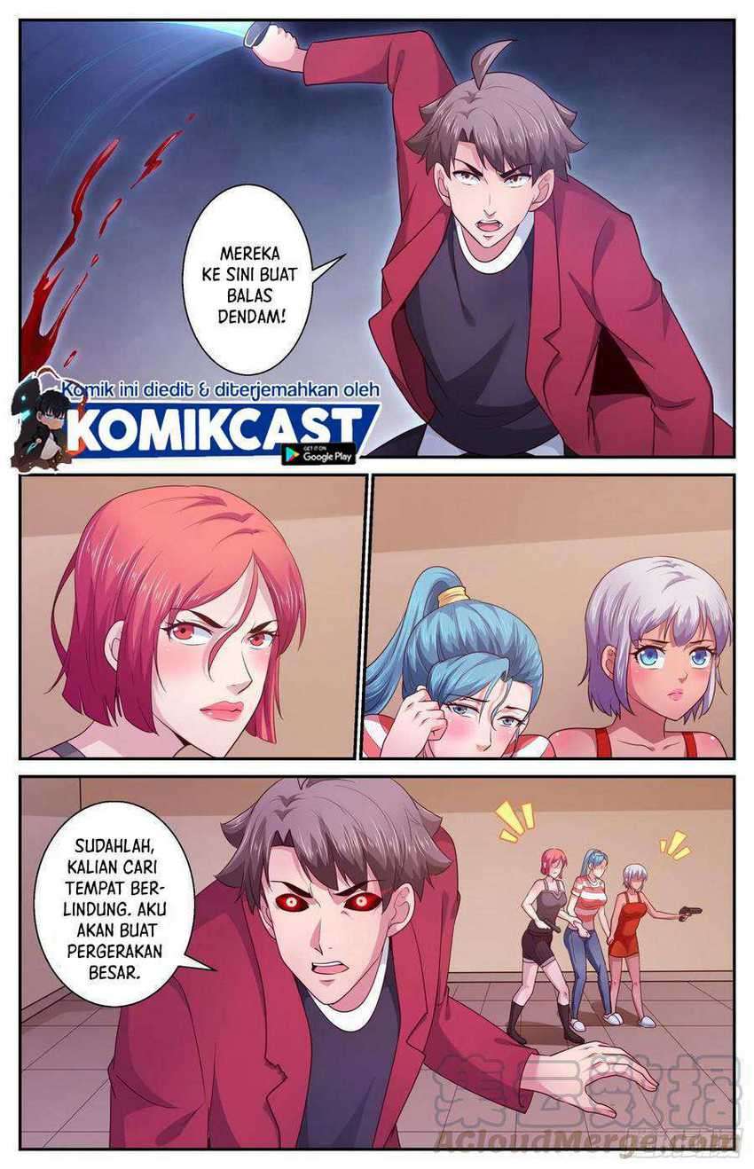 I Have a Mansion In The Post-Apocalyptic World Chapter 442 Gambar 13