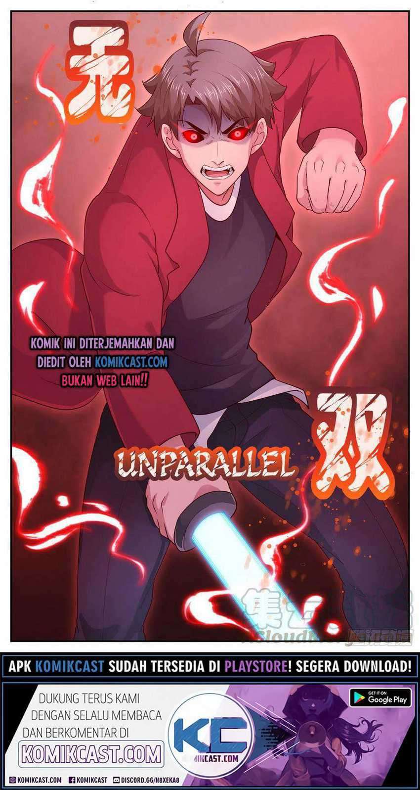 I Have a Mansion In The Post-Apocalyptic World Chapter 442 Gambar 14