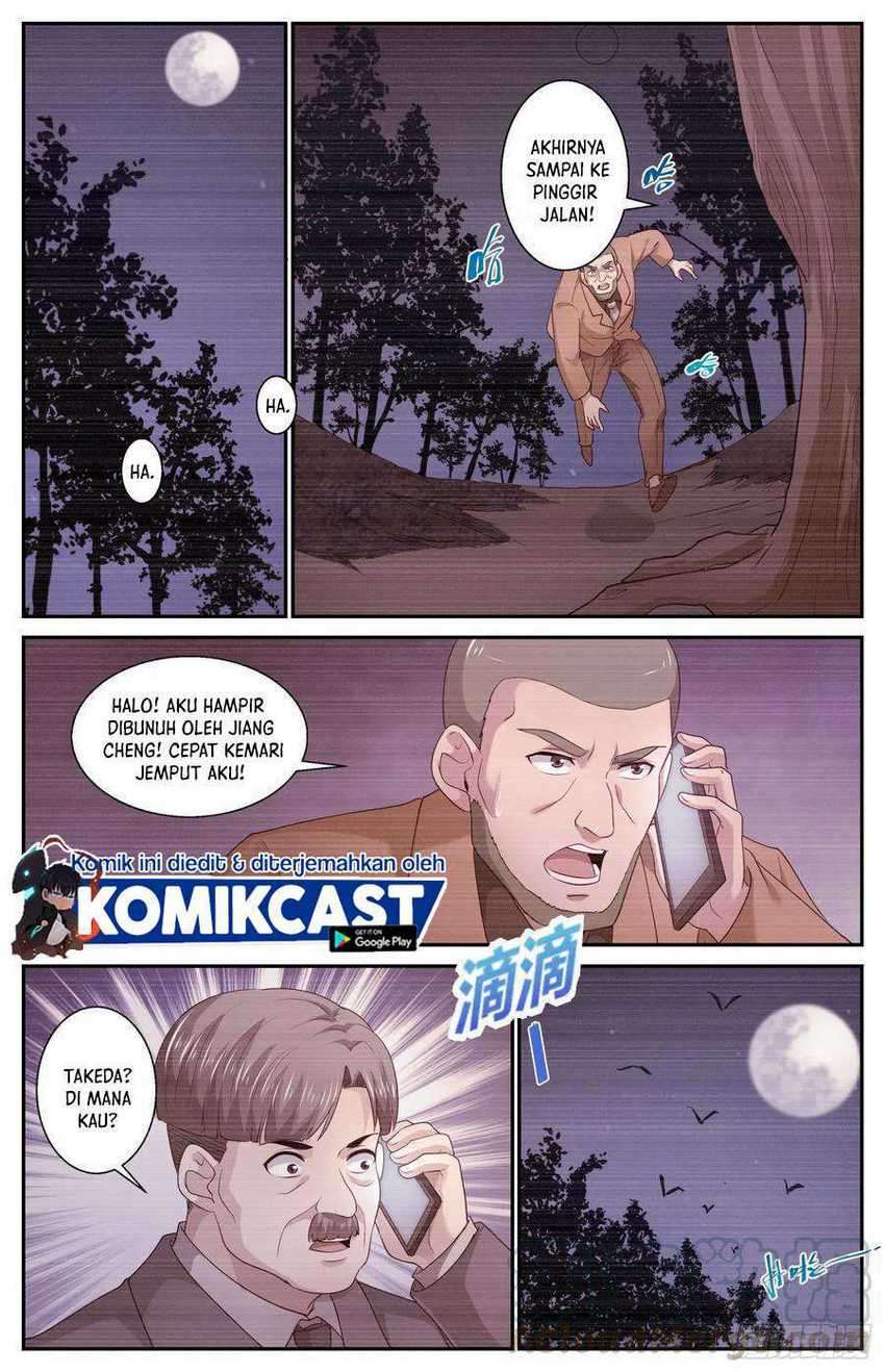 I Have a Mansion In The Post-Apocalyptic World Chapter 442 Gambar 4