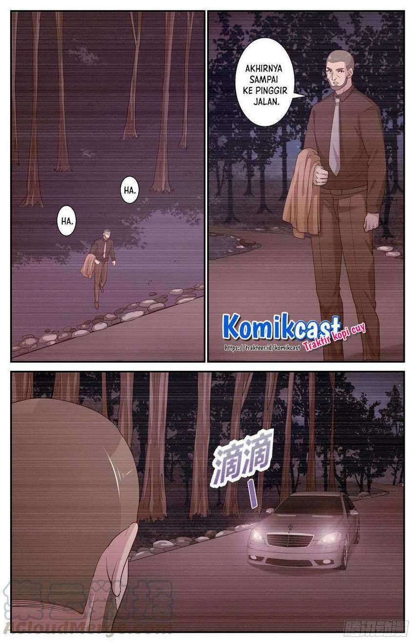 I Have a Mansion In The Post-Apocalyptic World Chapter 442 Gambar 6