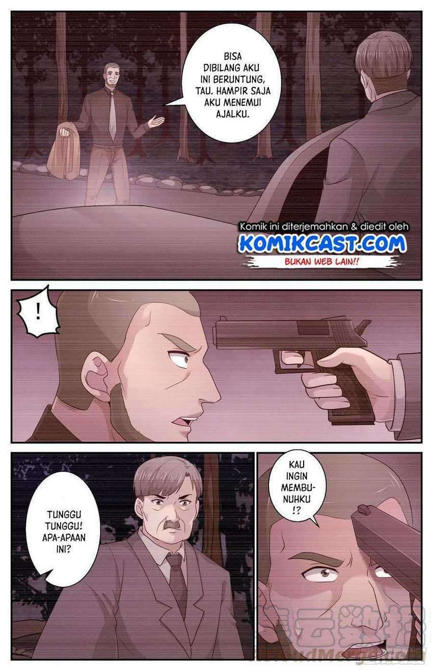 I Have a Mansion In The Post-Apocalyptic World Chapter 442 Gambar 7