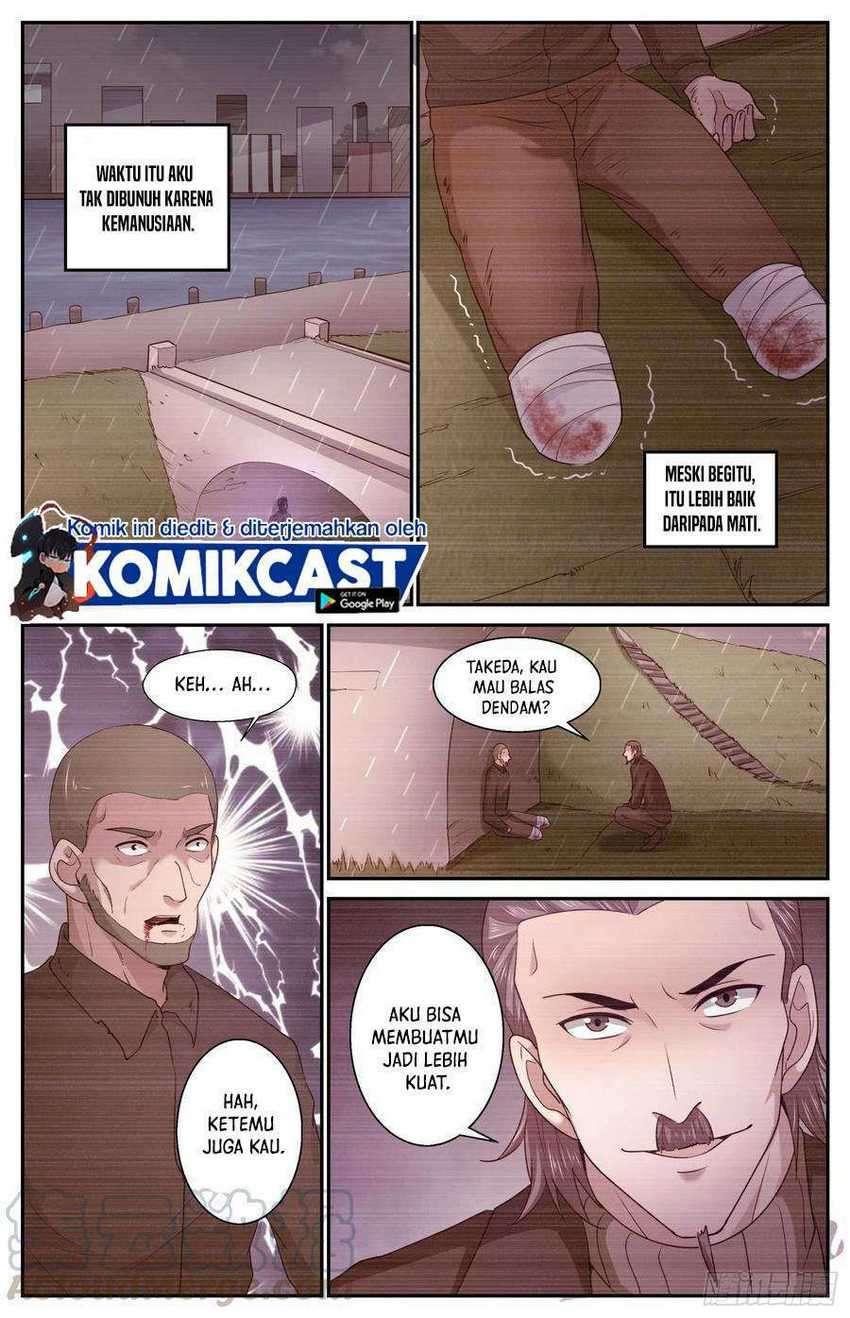I Have a Mansion In The Post-Apocalyptic World Chapter 442 Gambar 8