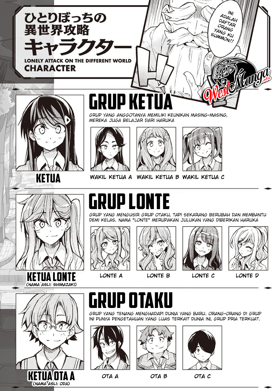 Baca Hitoribocchi no Isekai Kouryaku Chapter 81 Gambar 2