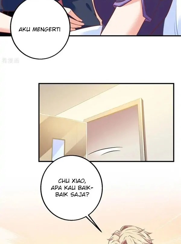 Take Your Mommy Home Chapter 263 Gambar 9